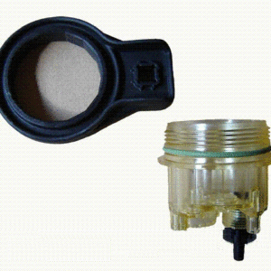 BF072 FUEL FILTER PART