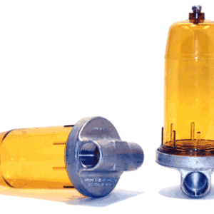 BF380 ΒΑΣΗ ΦΙΛΤΡΟΥ ΠΕΤΡΕΛΑΙΟΥ 24042 INLET/OUTLET 1" NPT