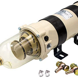 BF38330 FUEL FILTER PART