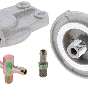 BF492 FUEL FILTER PART