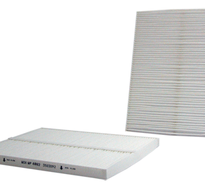 CA802 CABIN FILTER