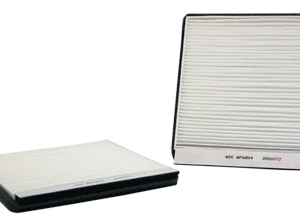 CA814 CABIN FILTER