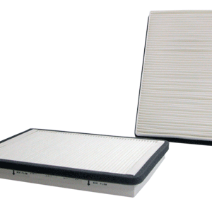 CA836 CABIN FILTER