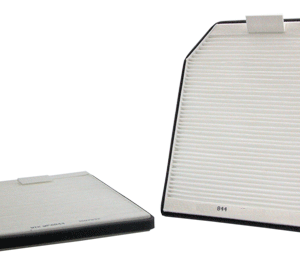 CA844 CABIN FILTER