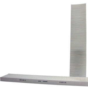 CA848 CABIN FILTER