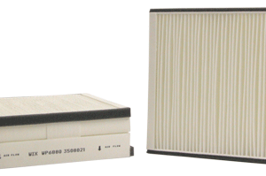 CA880 CABIN FILTER