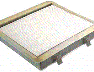 CA898 CABIN FILTER