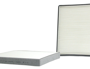 CA918 CABIN FILTER