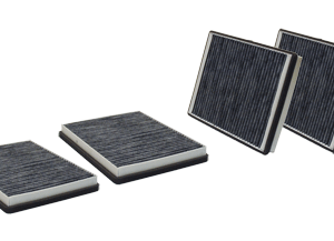 CA955 CABIN FILTER