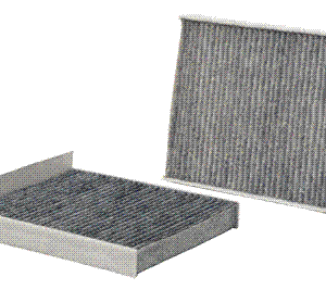 CB015 CABIN FILTER
