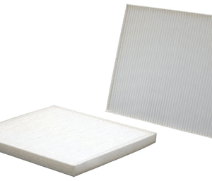 CB018 CABIN FILTER