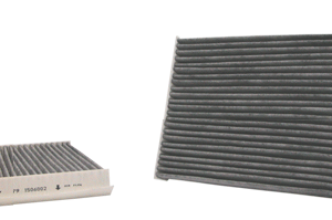 CB037 CABIN FILTER