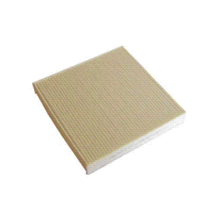 CB038 CABIN FILTER