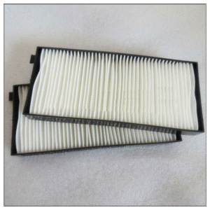 CB048 CABIN FILTER