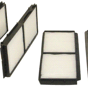 CB066 CABIN FILTER
