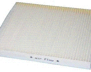 CB090 CABIN FILTER