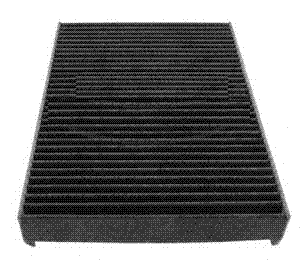 CB093 CABIN FILTER