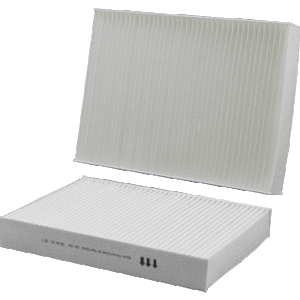 CB124 CABIN FILTER