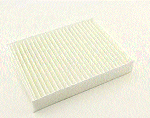 CB132 CABIN FILTER