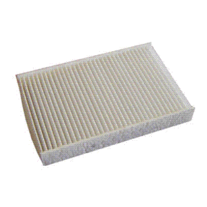 CB138 CABIN FILTER