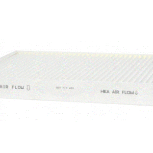 CB168 CABIN FILTER