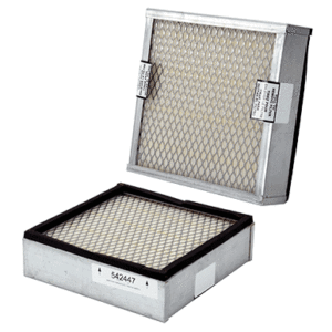 CC447 CABIN FILTER