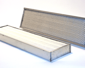 CC555 CABIN FILTER