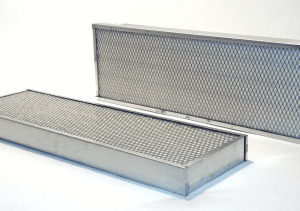 CC558 CABIN FILTER