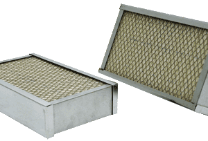 CD295 CABIN FILTER