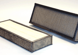 CD319 CABIN FILTER
