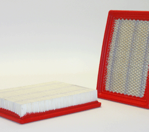 CD321 CABIN FILTER