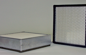 CD621 CABIN FILTER