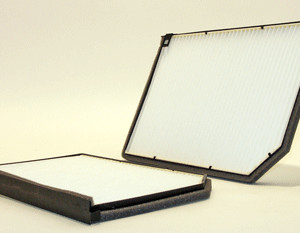 CD884 CABIN FILTER