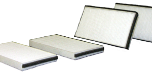 CD899 CABIN FILTER