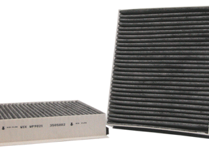 CE021 CABIN FILTER