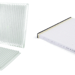 CE026 CABIN FILTER YARIS-AVENSIS