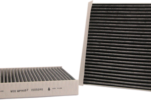CE107 CABIN FILTER