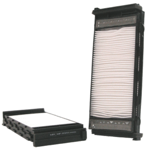 CE120 CABIN FILTER