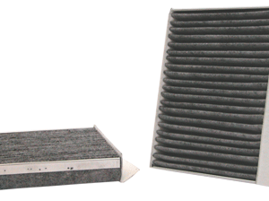 CE125 CABIN FILTER