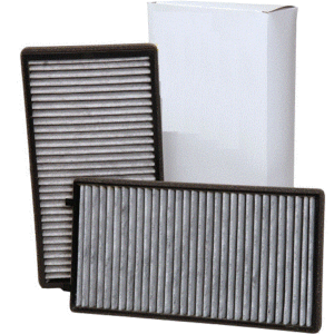 CE169 CABIN FILTER