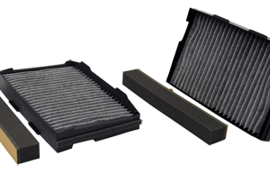 CE181 CABIN FILTER