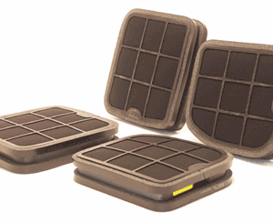 CE195 CABIN FILTER