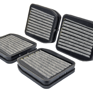 CE197 CABIN FILTER