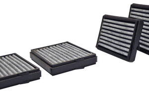 CE199 CABIN FILTER