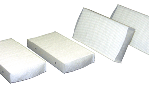 CE206 CABIN FILTER