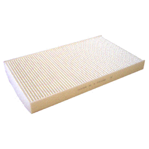 CE222 CABIN FILTER