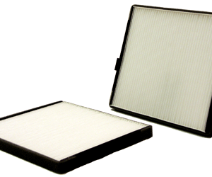 CE254 CABIN FILTER