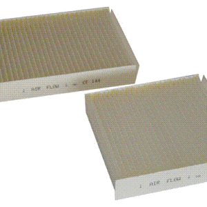 CE256 CABIN FILTER