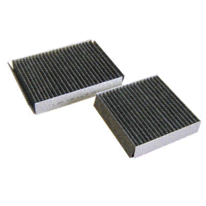 CE257 CABIN FILTER