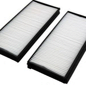 CE268 CABIN FILTER